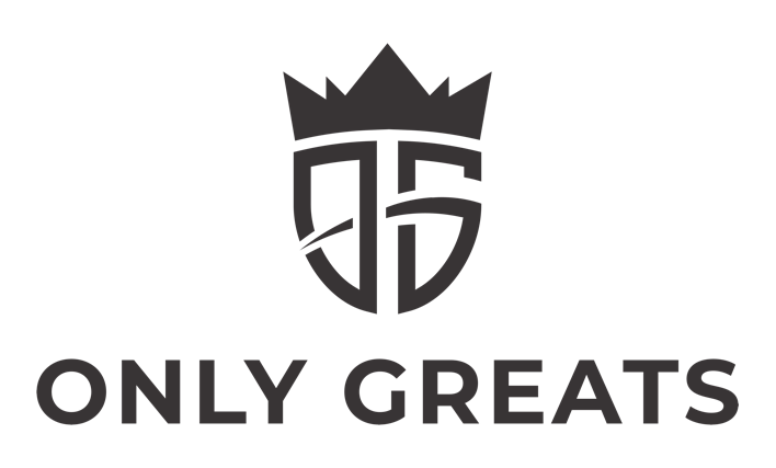 Only Greats